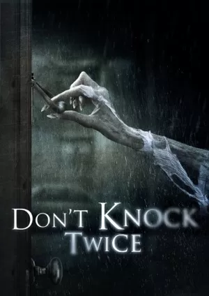 Die besten Horrorthriller 9 Don’t Knock Twice