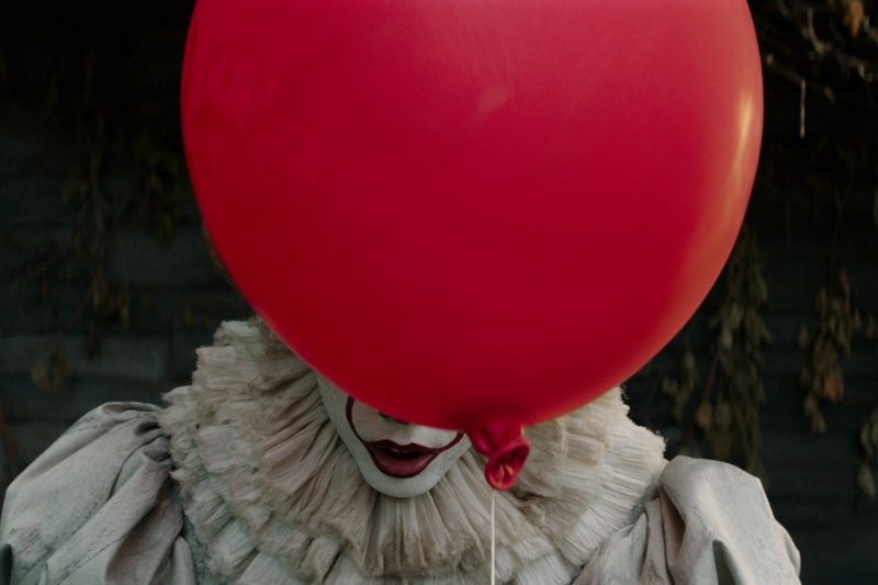 Remake von Stephen Kings „Es“ ab 21. September 2017 im Kino