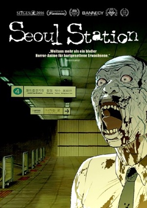 Seoul Station