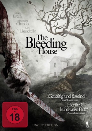 The Bleeding House