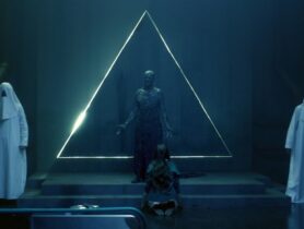 „The Void“ – ab 19. Mai 2017 auf DVD, Blu-ray und VoD