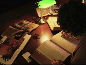 The Editor