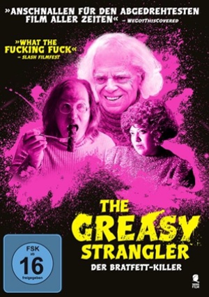The Greasy Strangler