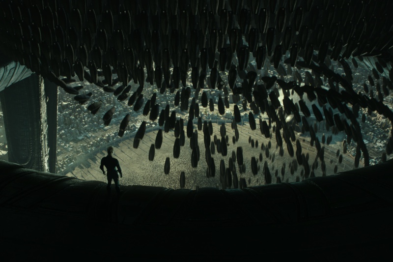 „Alien: Covenant“ – ab 18. Mai 2017 im Kino