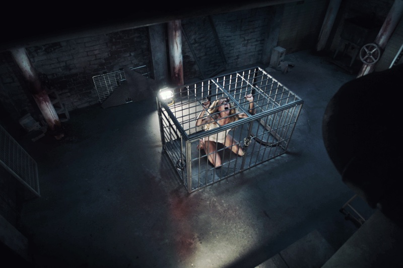 „PET“ – ab 23. Juni 2017 auf DVD, Blu-ray und Stream