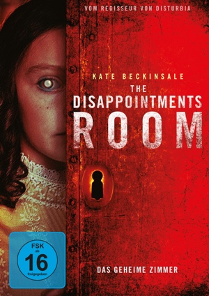 The Disappointments Room – Das geheime Zimmer