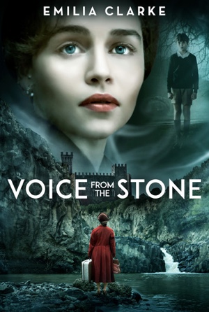 Voice From The Stone