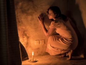 „Voice From The Stone“ – ab 13. Juni 2017 erhältlich