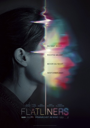 Flatliners (2017)
