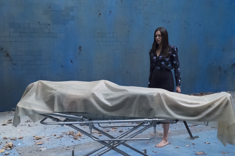 „Flatliners“ – ab 23. November 2017 im Kino