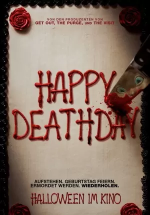 Happy Deathday