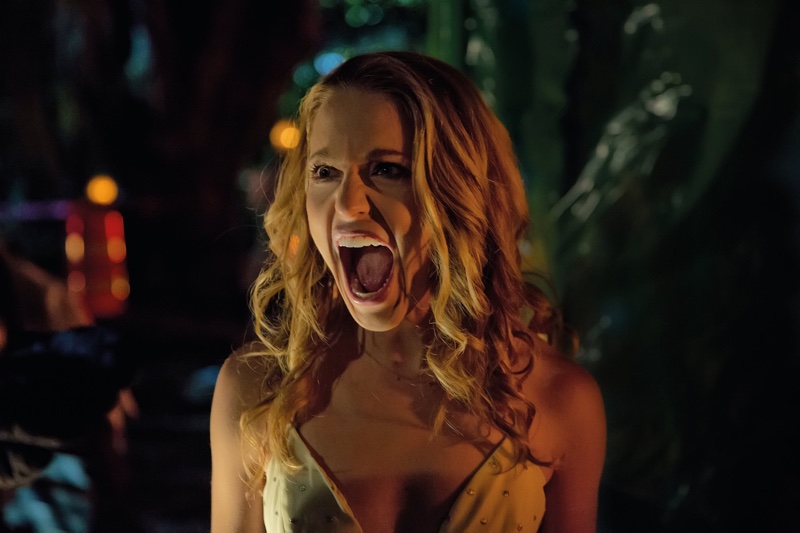„Happy Deathday“ – ab 16. November 2017 im Kino