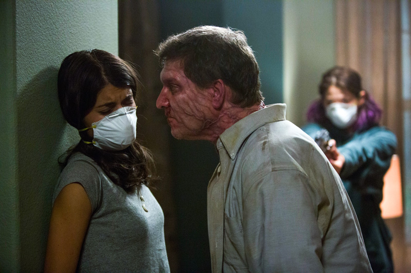 „Viral“ – ab 21. Juli 2017 auf Blu-ray, DVD und Stream