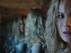 The Disappointments Room – Das geheime Zimmer