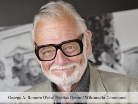 Der Tod des Meisters – ein Nachruf auf George A. Romero
