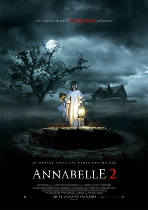 Annabelle 2