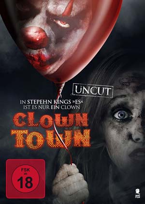 ClownTown
