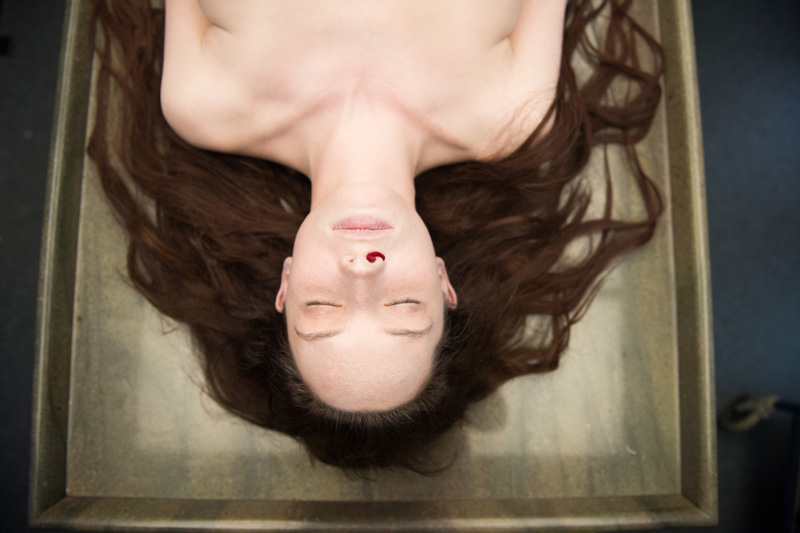 „The Autopsy of Jane Doe“ – ab 20. Oktober 2017 auf Blu-ray, DVD und Stream