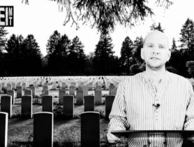 Horrormagazin-Redakteur als Poet: Gedicht mit Zombies