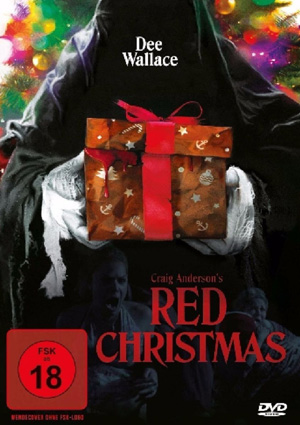 Red Christmas – Blutige Weihnachten