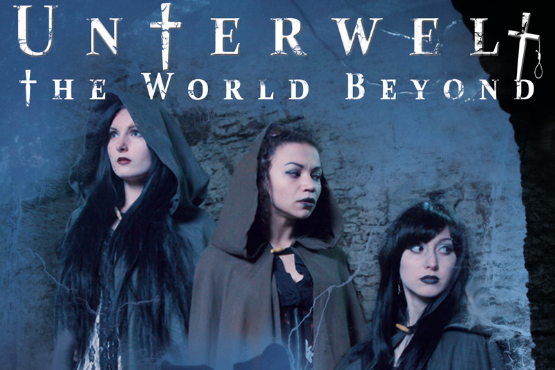Erster Trailer von „Unterwelt – The World Beyond“ veröffentlicht
