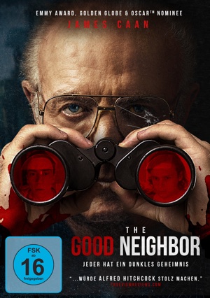 The Good Neighbor – Jeder hat ein dunkles Geheimnis