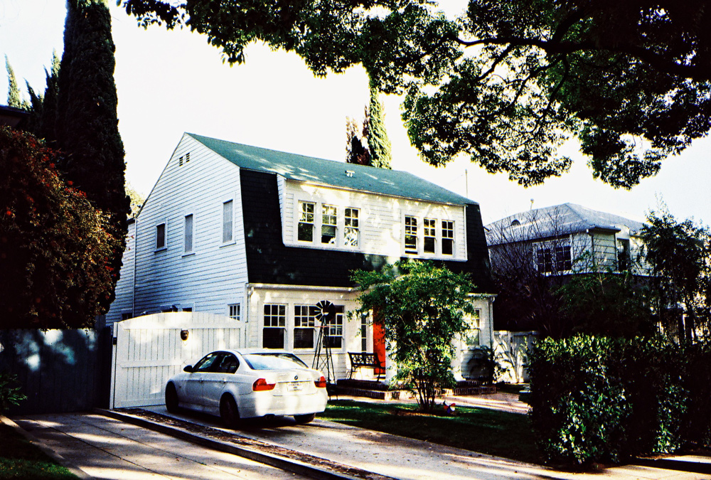 nightmare on elm street thompsons house2