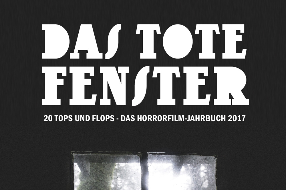 Für wahre Filmfans: E-Book von Horrormagazin.de mit dem Jahresrückblick 2017
