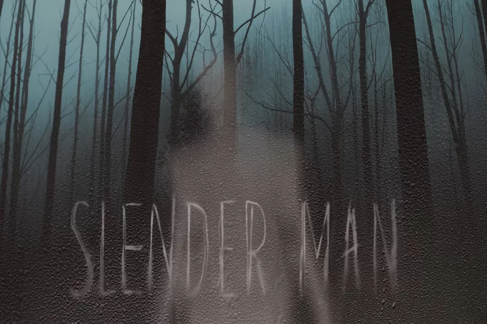 „Slender Man“ ab 17. Mai 2018 im Kino „Slender Man“ ab 17. Mai 2018 im Kino