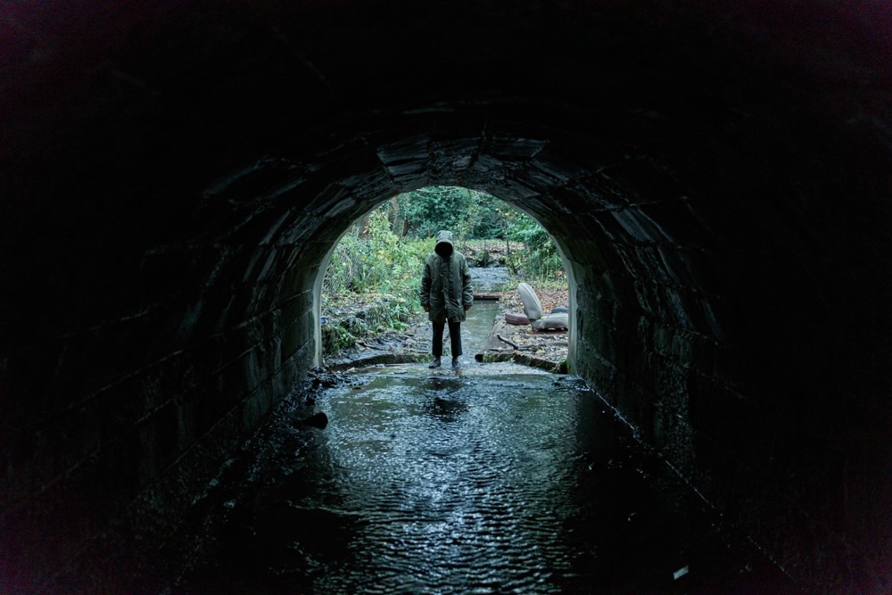 „Ghost Stories“ ab 19. April 2018 im Kino