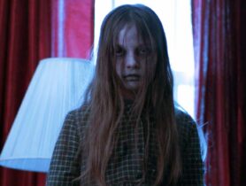 Evils – Haus der toten Kinder