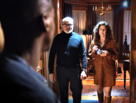 Verdienter Oscar für „Get Out“
