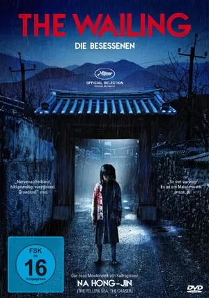 Die besten Horrorthriller 4 The Wailing – Die Besessenen