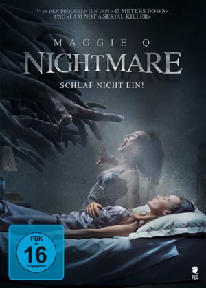 Nightmare – Schlaf nicht ein!