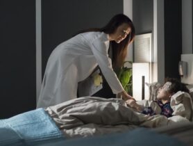 Nightmare – Schlaf nicht ein!