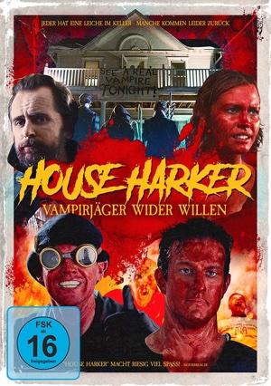House Harker