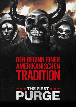 The First Purge