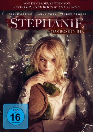Stephanie – Das Böse in ihr