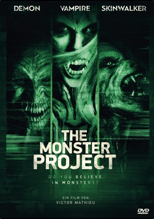 The Monster Project