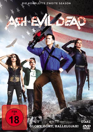 Ash vs. Evil Dead (Staffel 2)