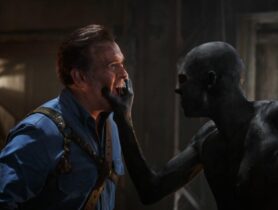 Ash vs. Evil Dead (Staffel 2)