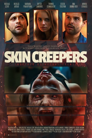 Skin Creepers