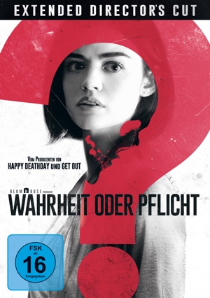Wahrheit oder Pflicht