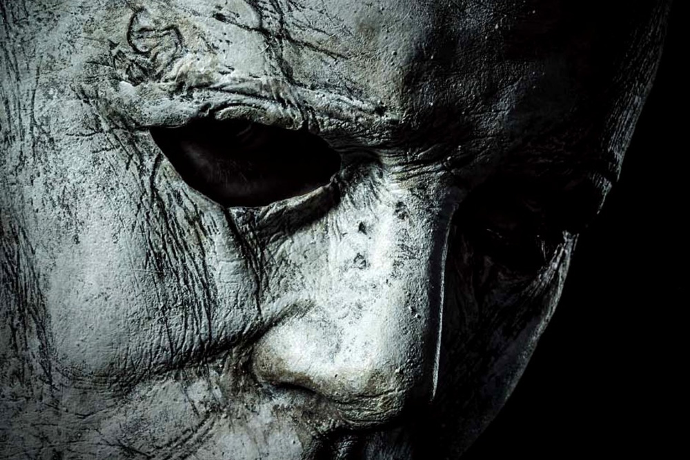 Halloween startet bereits 10 Tage vorher
