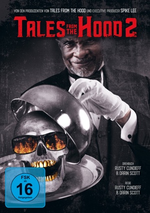 Tales from the Hood 2
