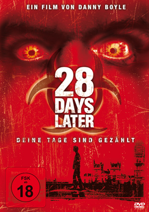 28 Days Later