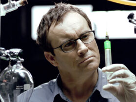 Beyond Re-Animator