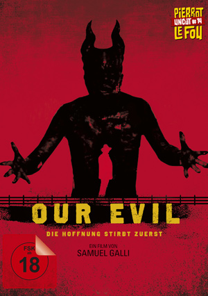 Our Evil