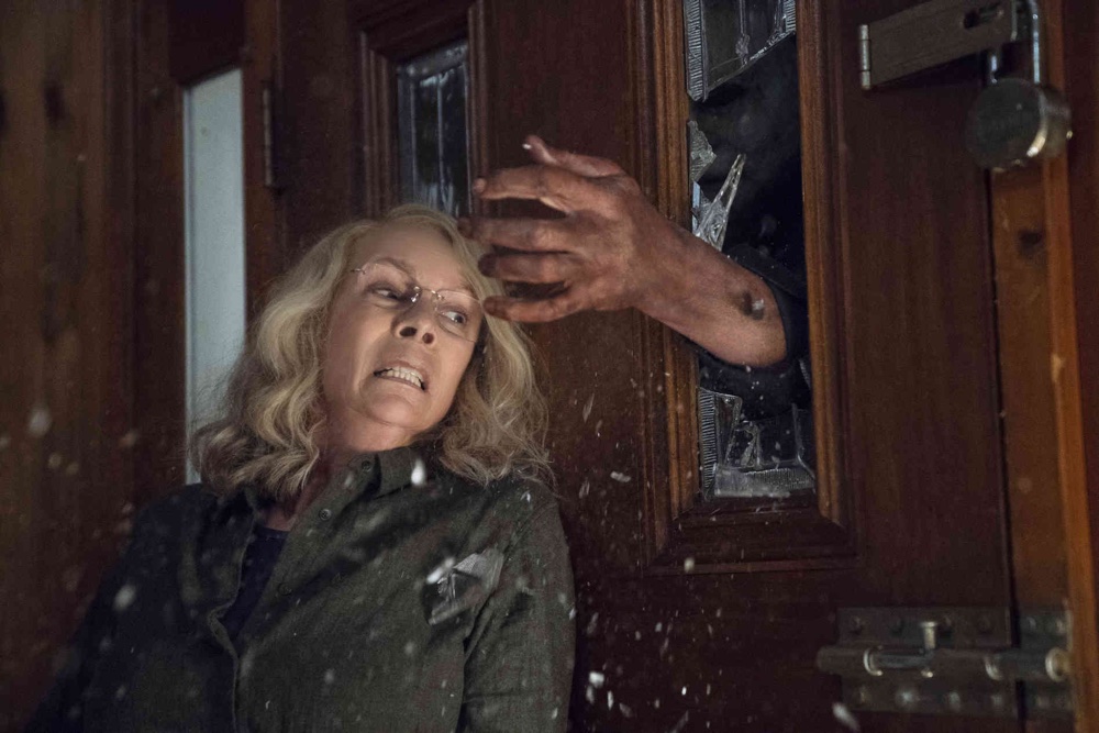 „Halloween (2018)“ ab 28. Februar 2019 als Blu-ray, DVD und Stream