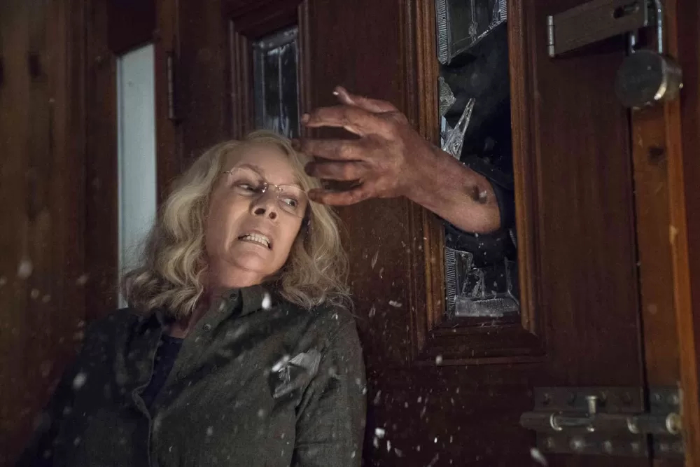 „Halloween (2018)“ ab 28. Februar 2019 als Blu-ray, DVD und Stream